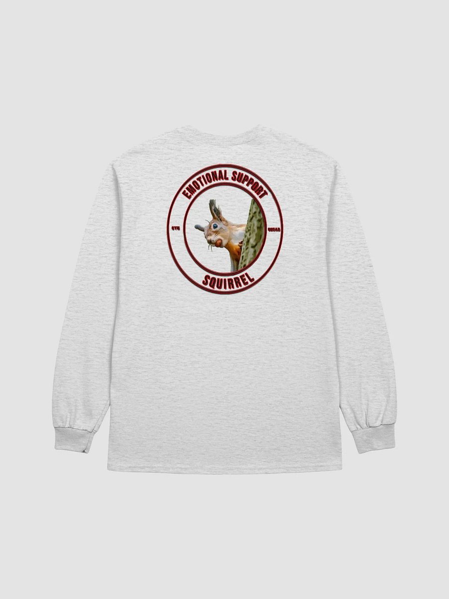 Onward Waffles - Long Sleeve Tee product image (27)