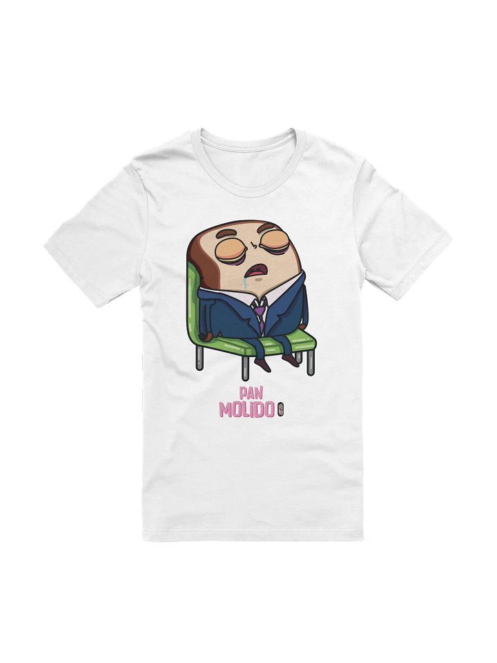 Pan Molido - Super Soft T-Shirt product image (1)
