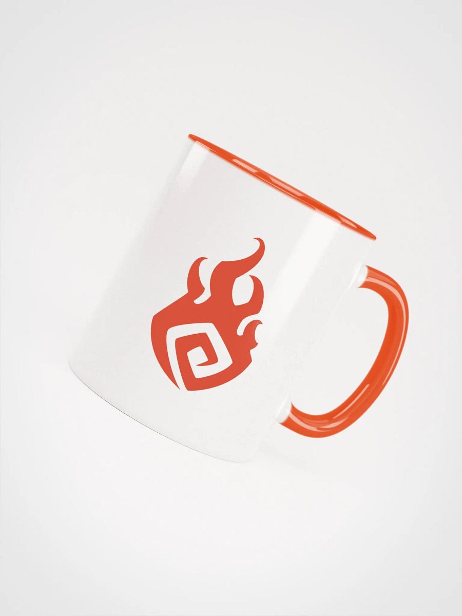Mug - Feu/Fire product image (12)
