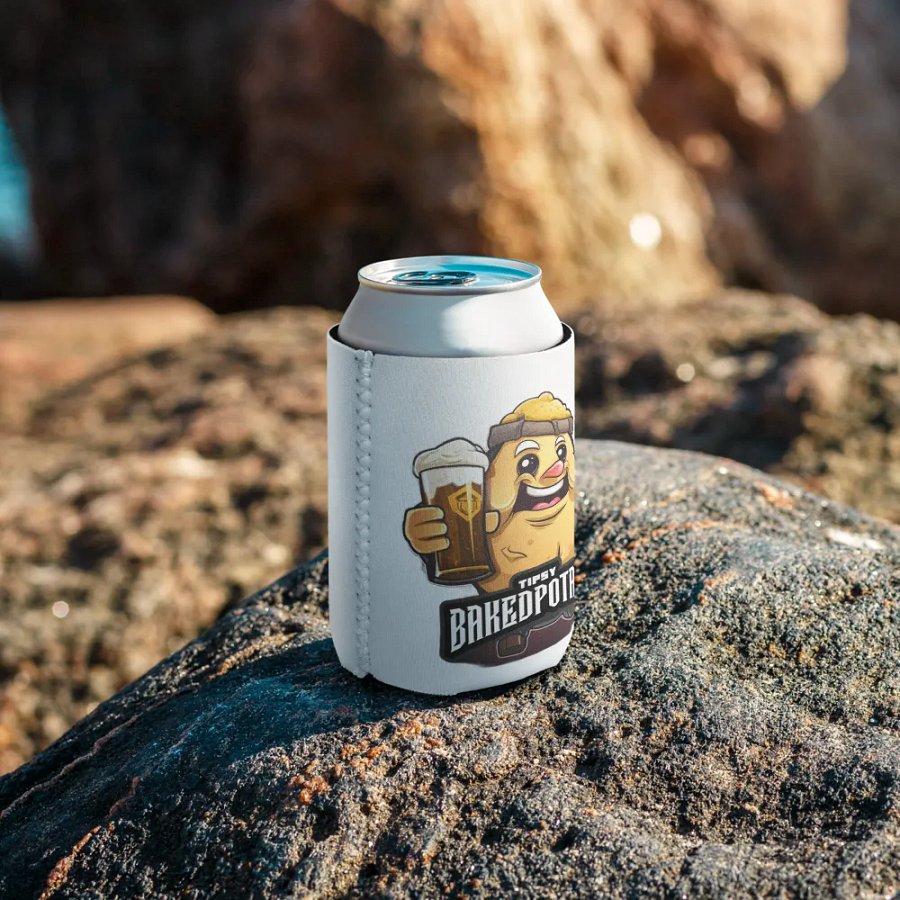 Tipsy Cooler #01 product image (8)