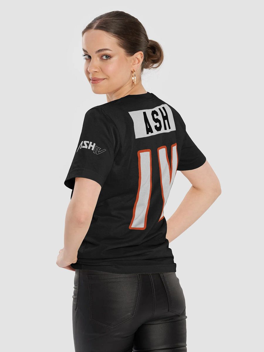 Ash Fly Guys Black product image (9)