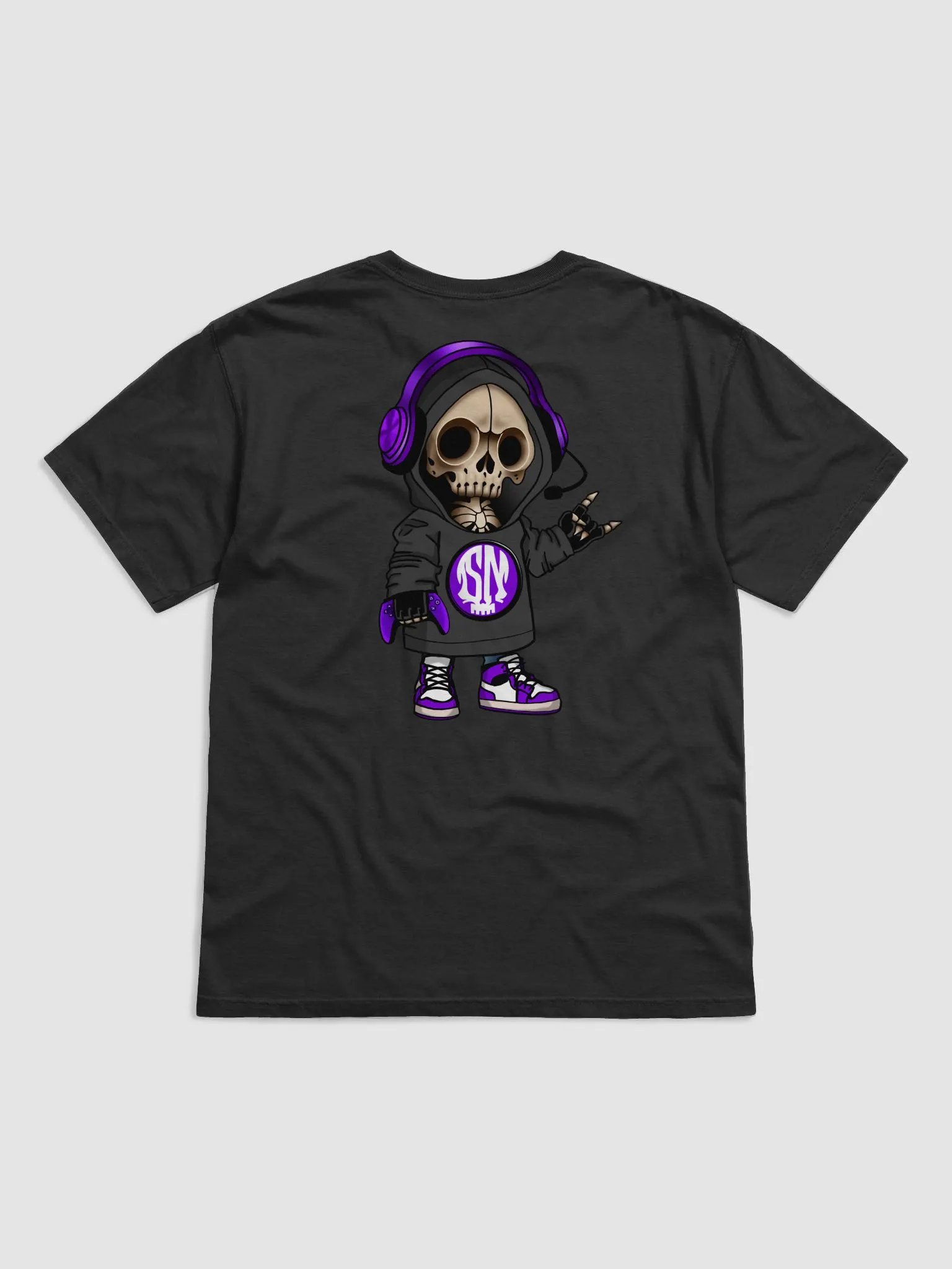 Tee shirt product image (8)