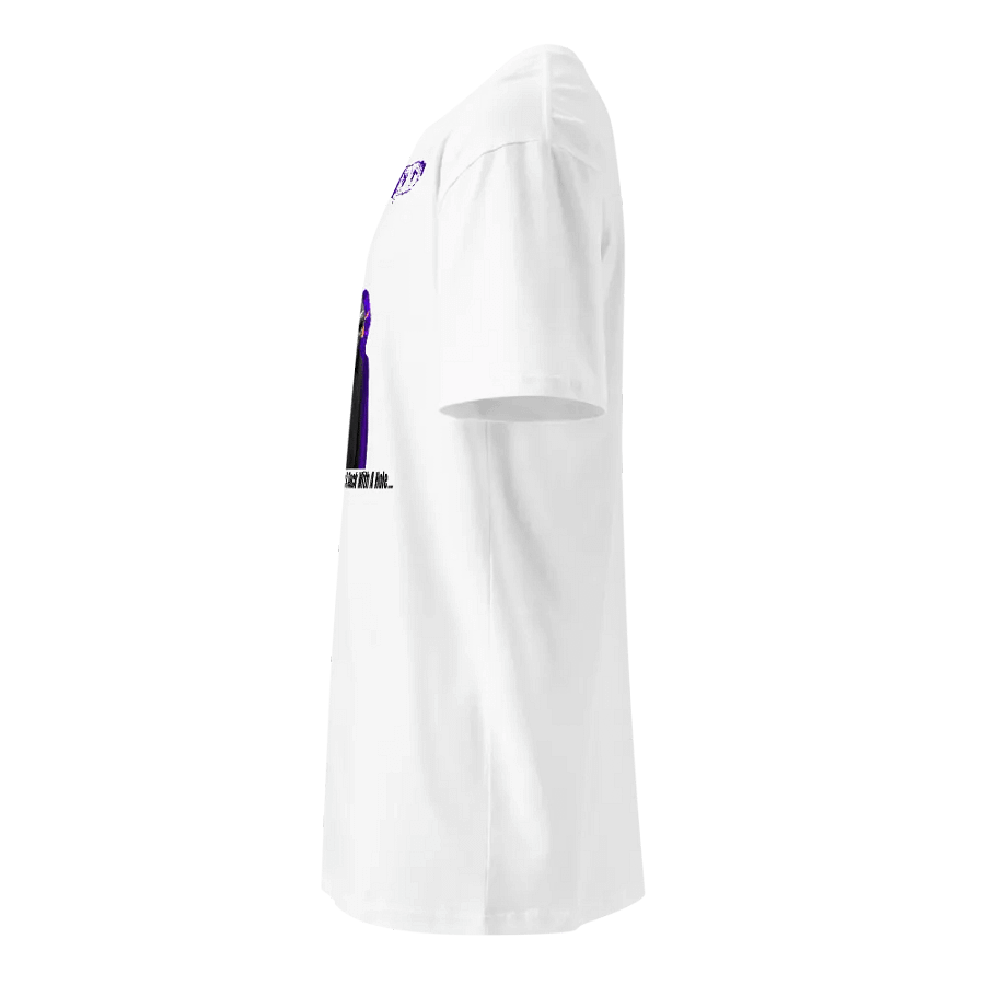 Long Live DOOM Unisex Tee product image (3)