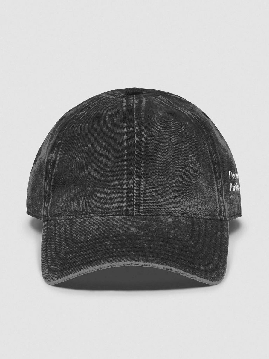 Pequeñas Putitas - cap product image (1)