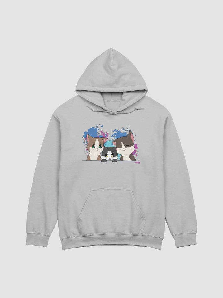 #TM Hoodie product image (4)