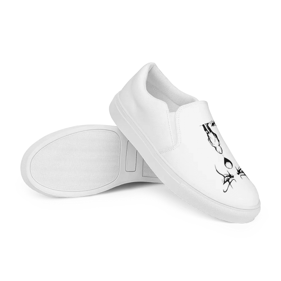 'IT' Canvas Shoes- Men's product image (12)