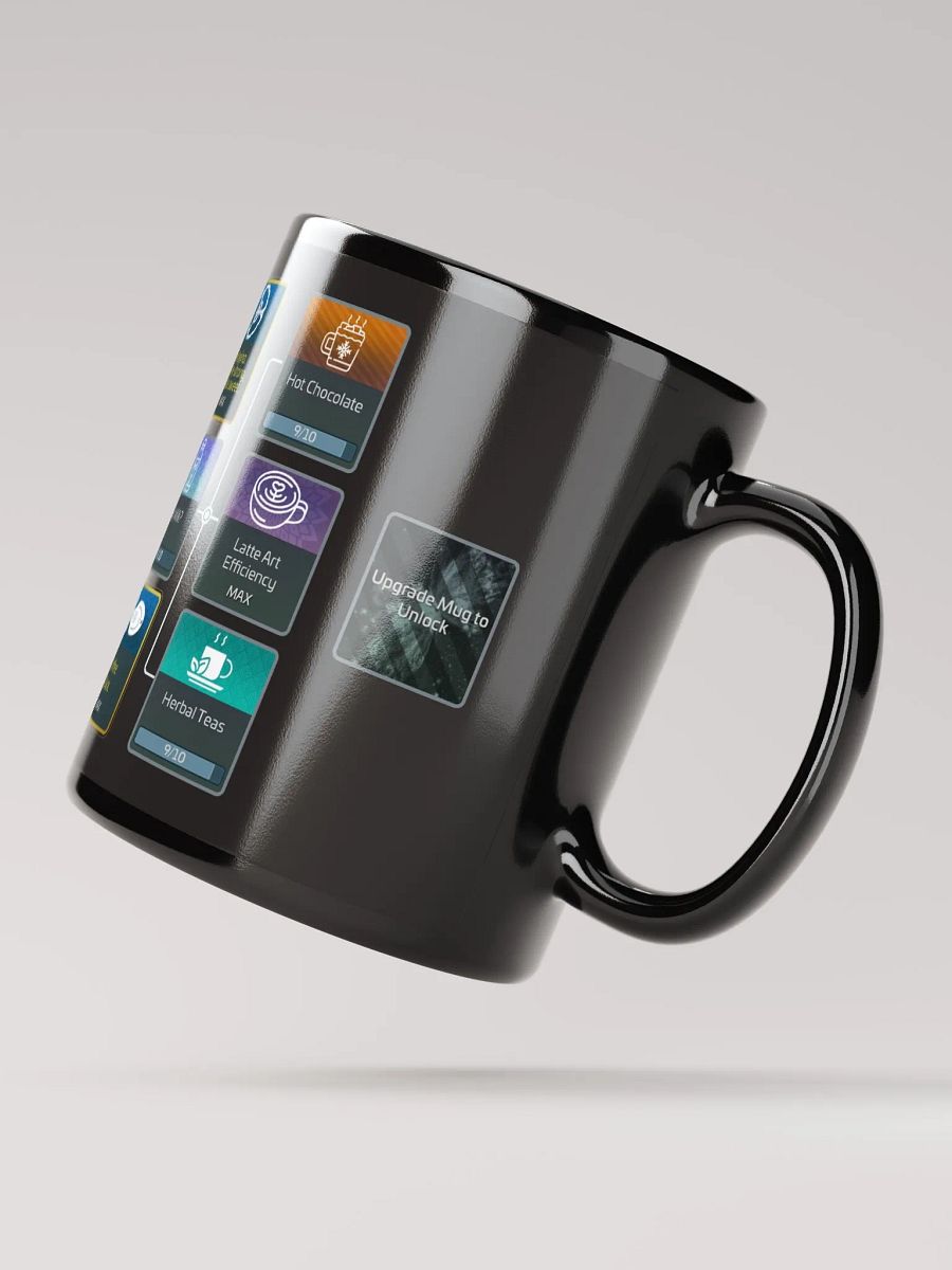 STFC Mug Research (11oz) product image (3)