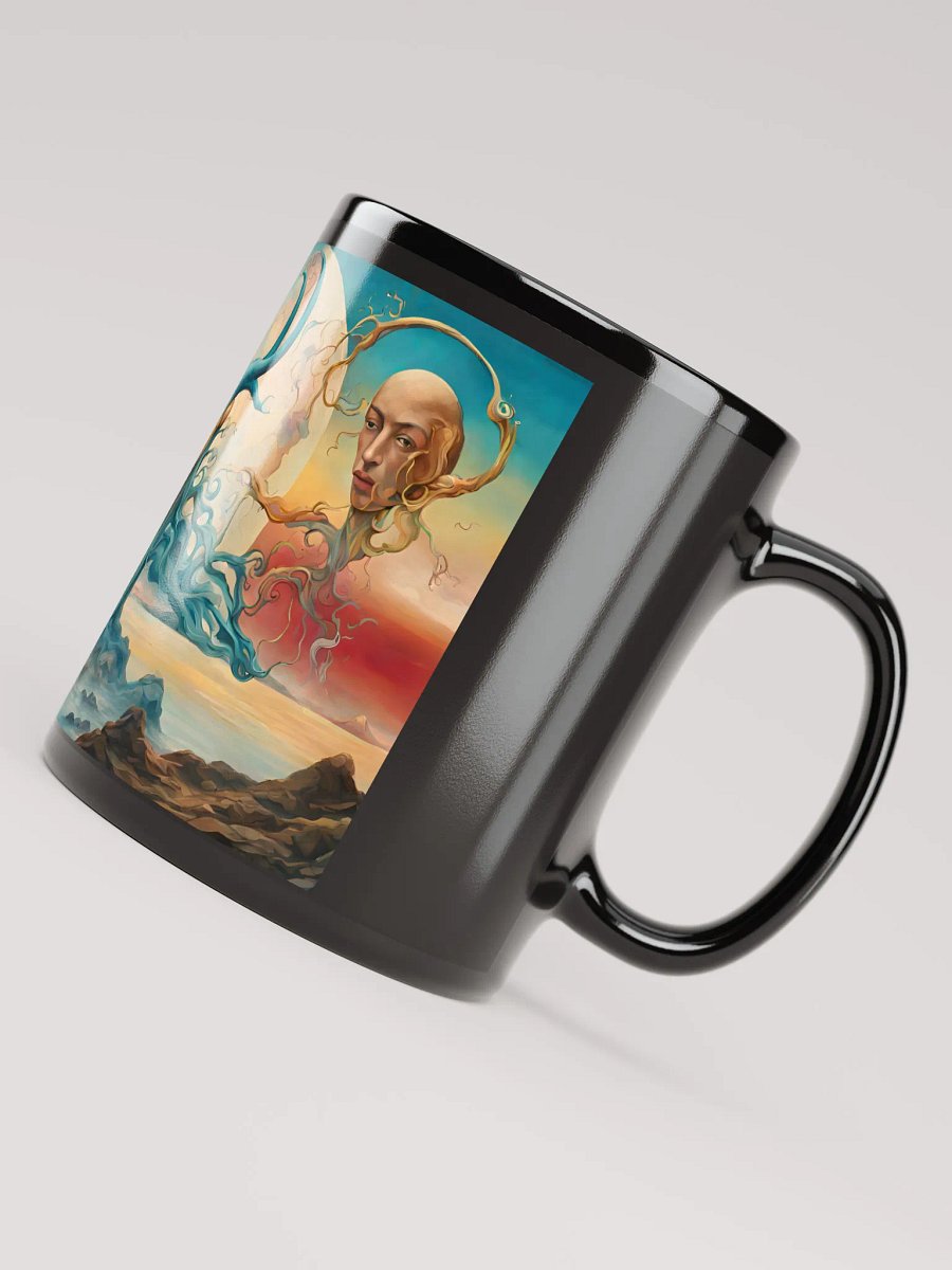 Sagittarius' Wanderlust Wellness: Explore New Flavors in Cosmic Cups product image (7)