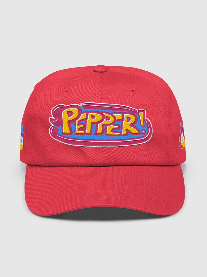 Pepper Hat product image (1)