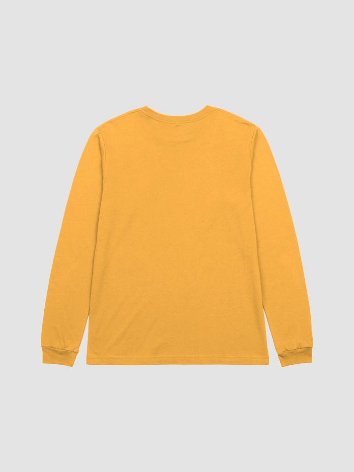 F* Seattle Long Sleeve QR code product image (3)