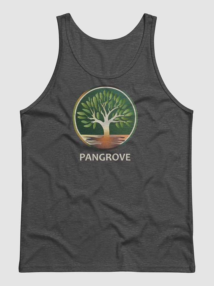 Mangrove Tree Tank | more colors product image (9)