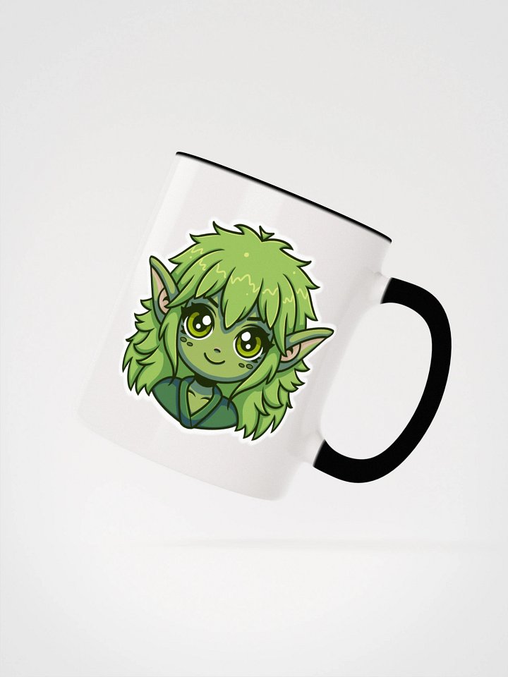 Diva Logo Mug product image (8)