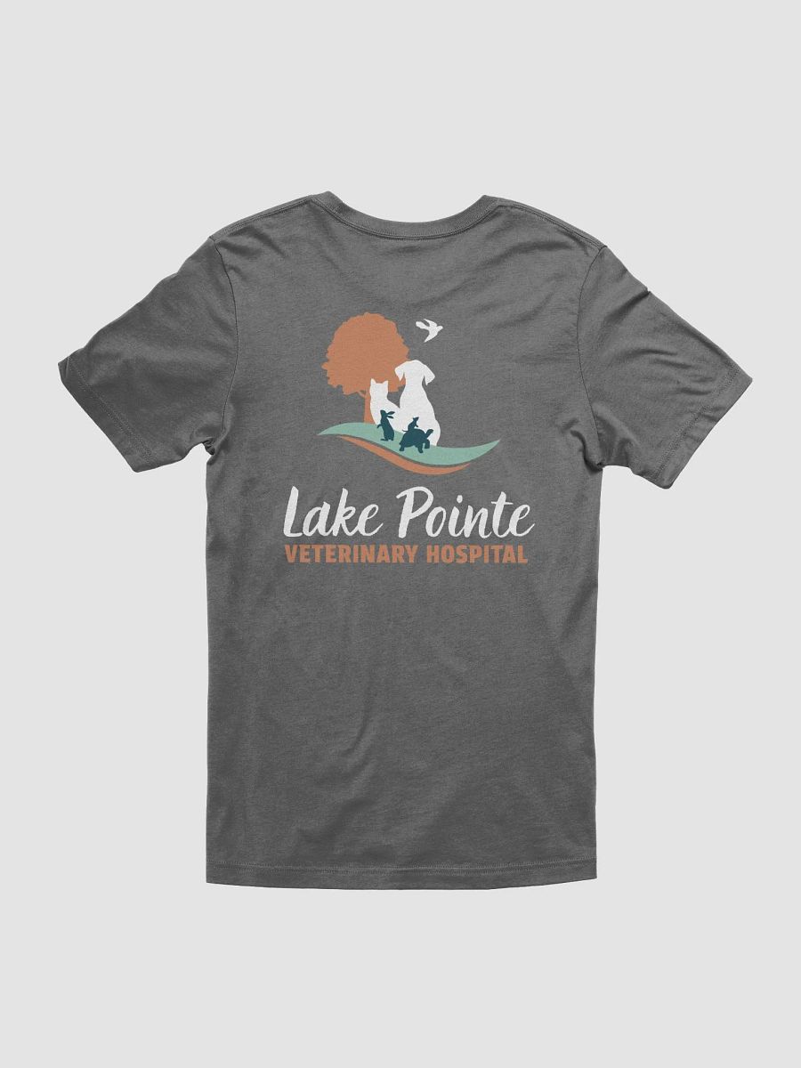LPVH Light Logo T-Shirt product image (3)