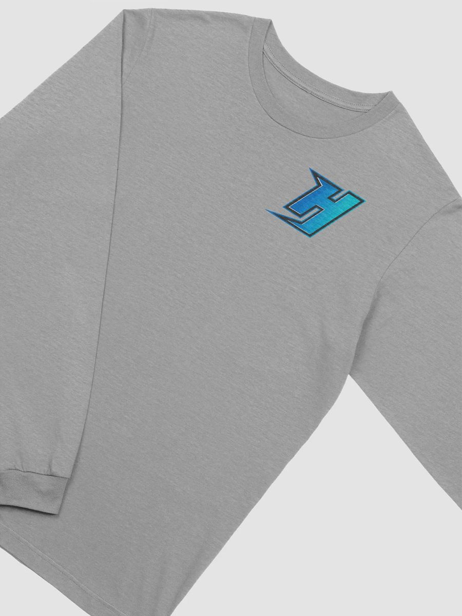 2022 Subathon Long Sleeve Shirt product image (3)