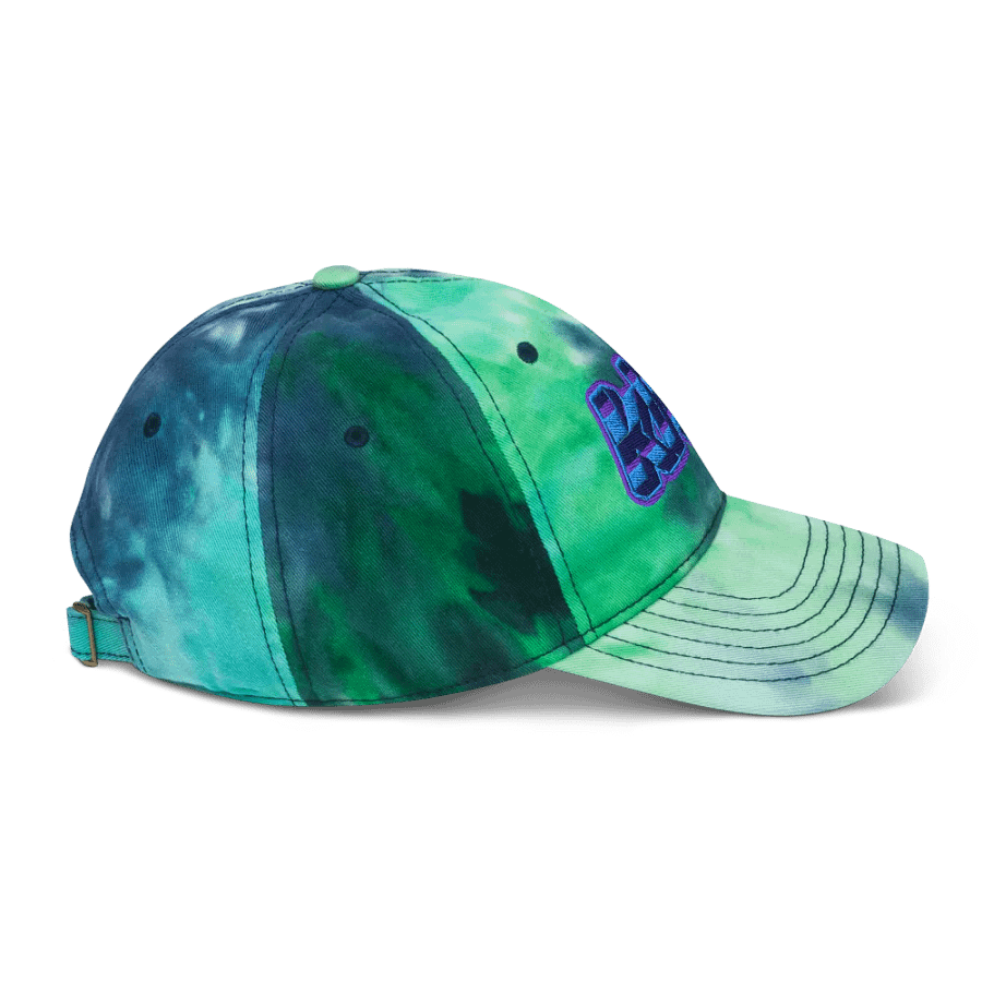 KLTRR Tie-Dye Hat product image (6)