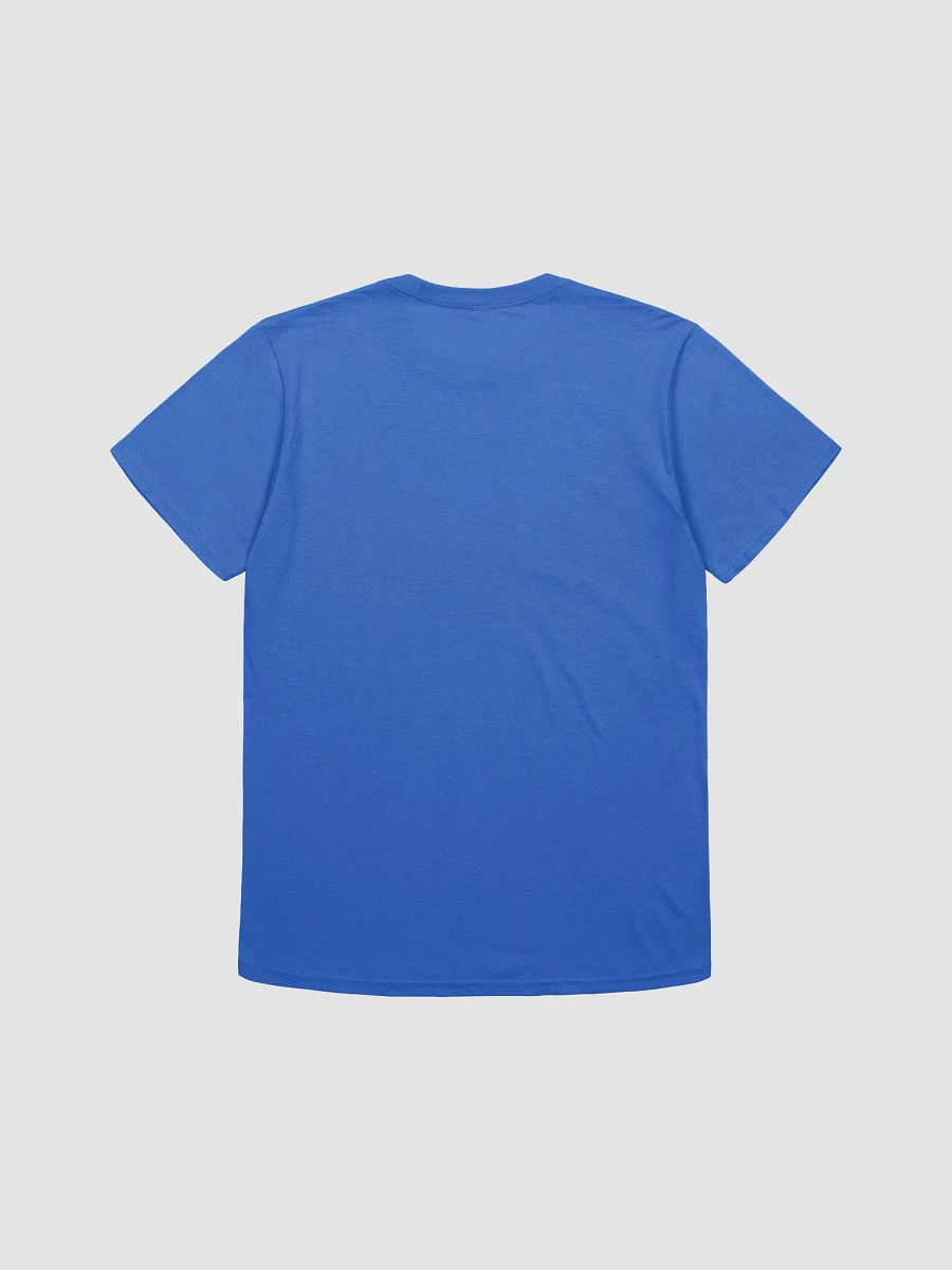 Reel American Dad Bass Fishing Tee product image (2)