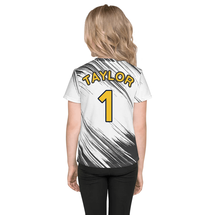 BANANA KID T-SHIRT - TAYLOR product image (2)