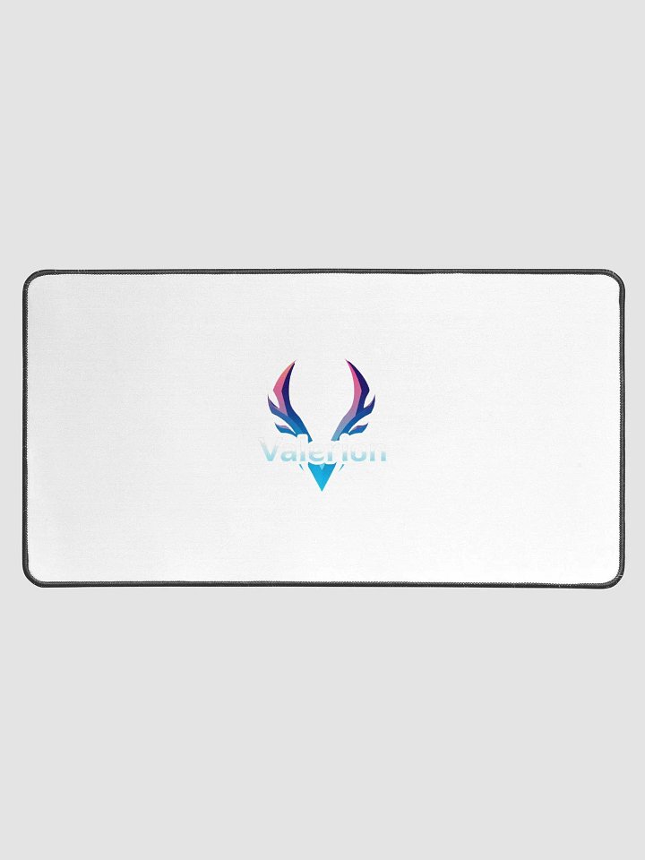 Alfombrilla Valerion — tu accesorio de juego perfecto product image (1)