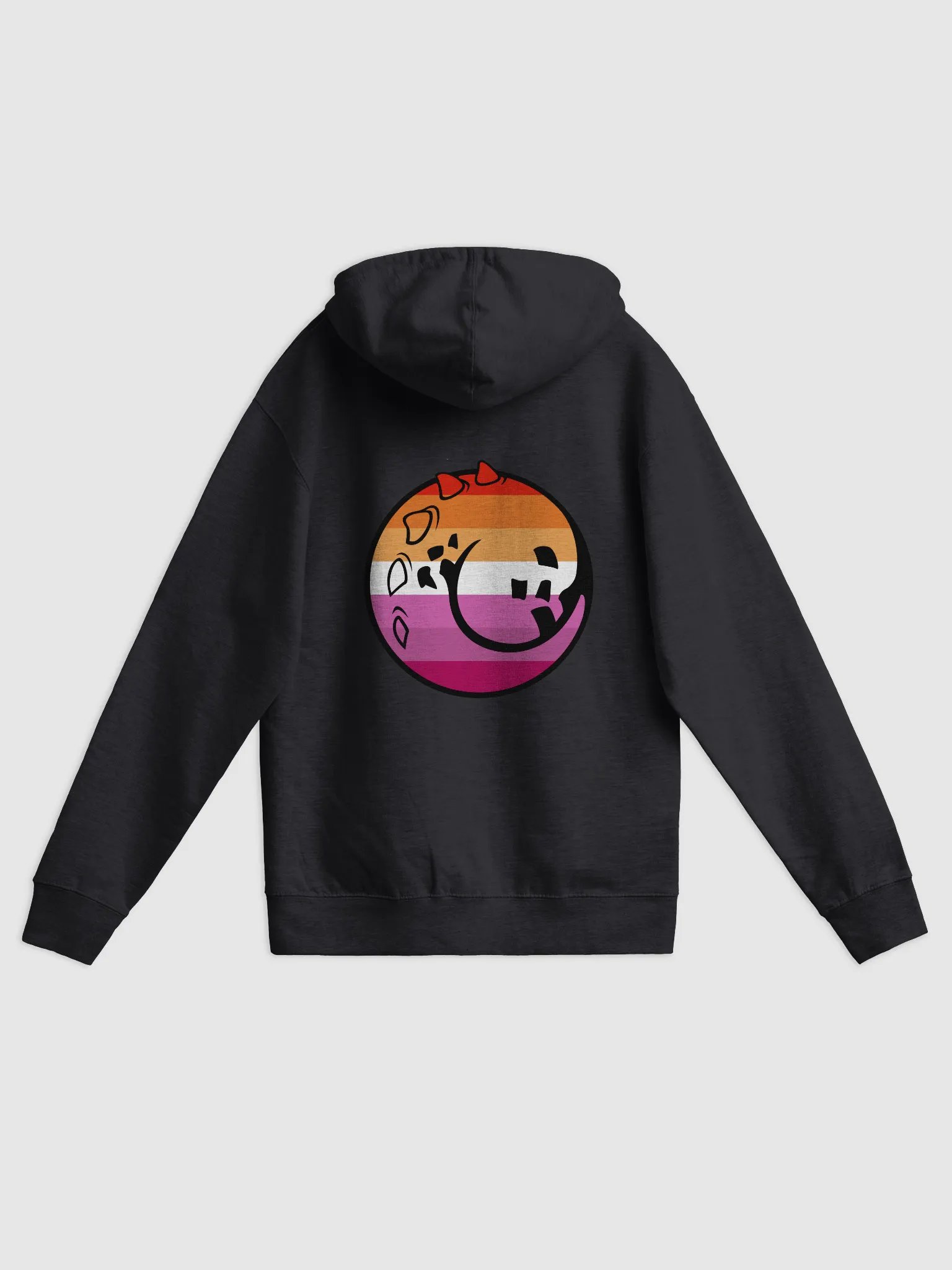 Lesbian Dragon product image (3)
