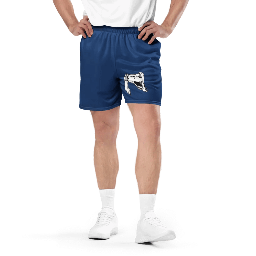 Red Hill Salukis - Sports Shorts product image (1)