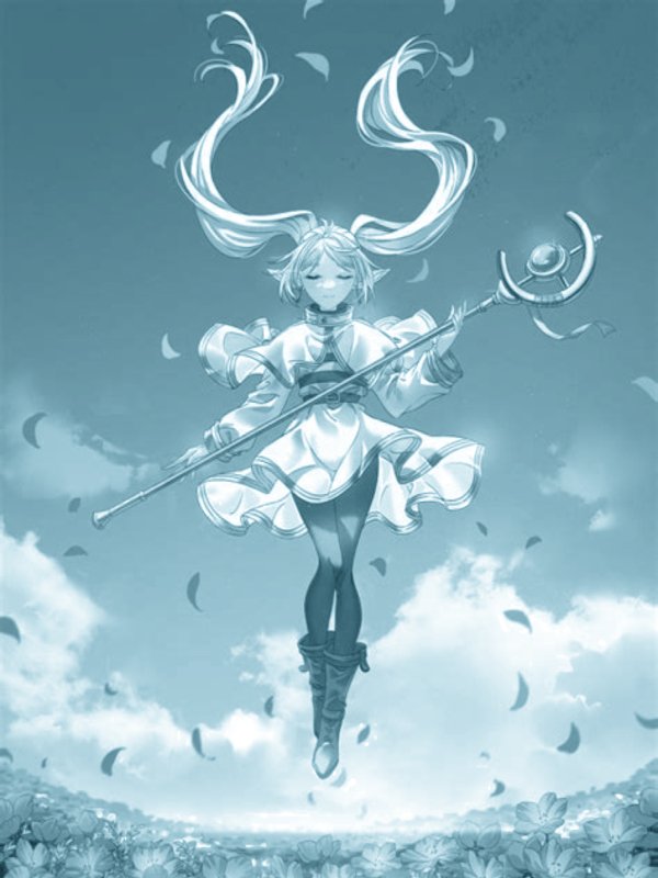 "Grace" Unlimited License product image (1)