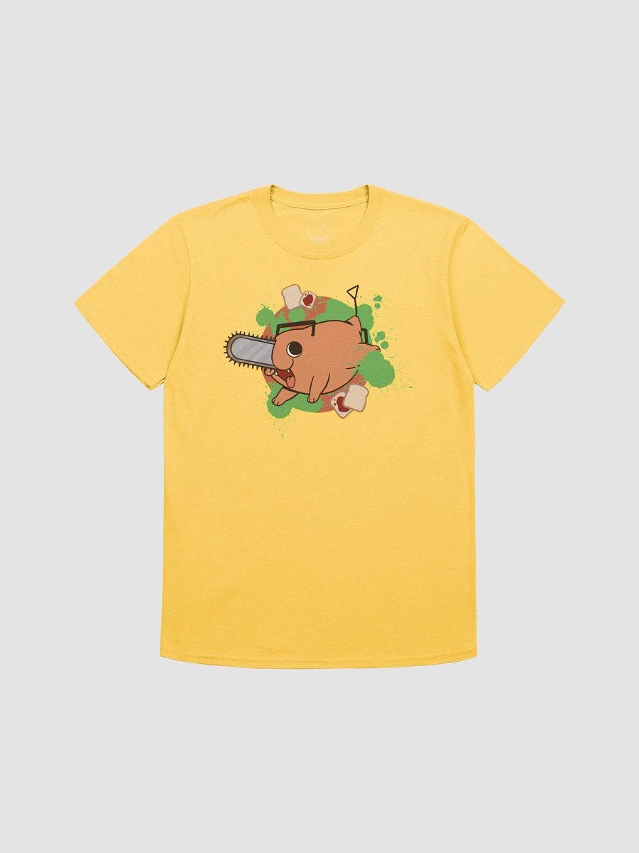 Pochita (T-Shirt) product image (1)