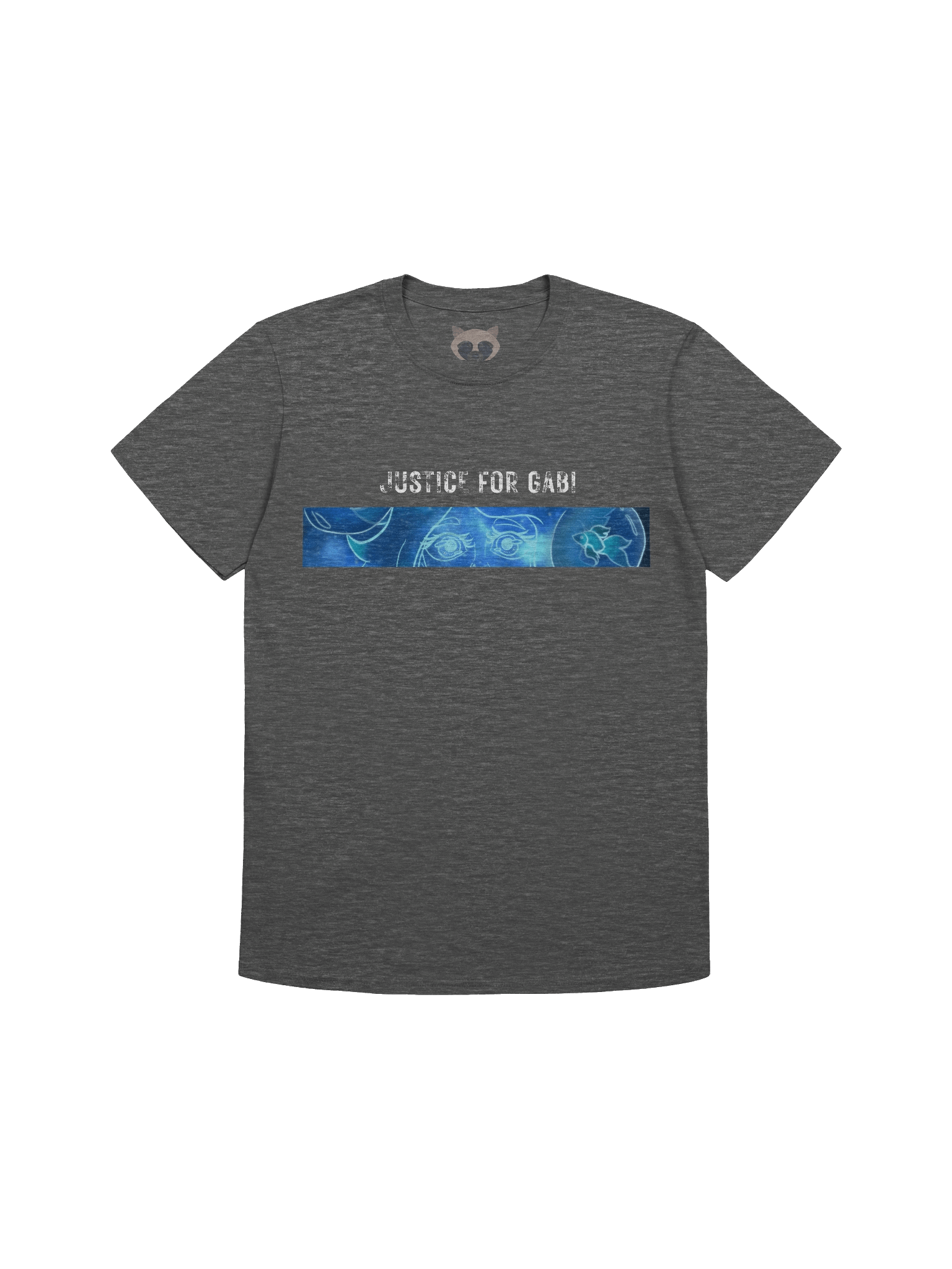 Justice for Gabi - Gabi Art Unisex T-Shirt product image (1)