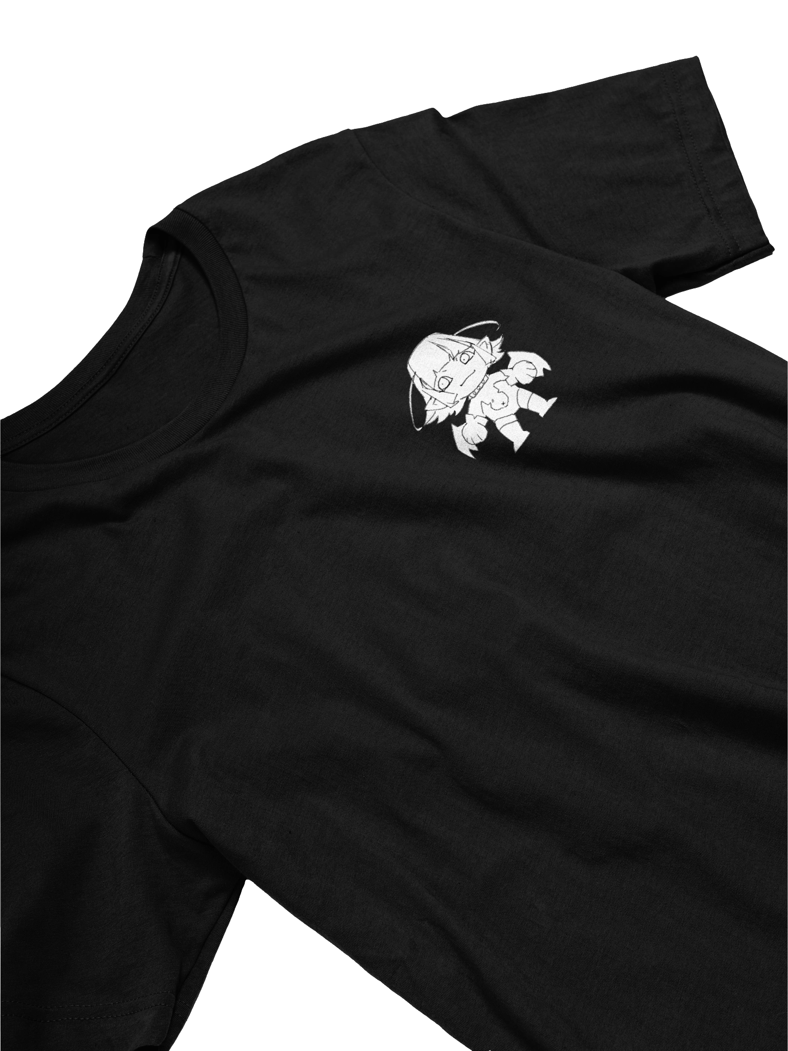 Li'l Veyl T-Shirt product image (3)