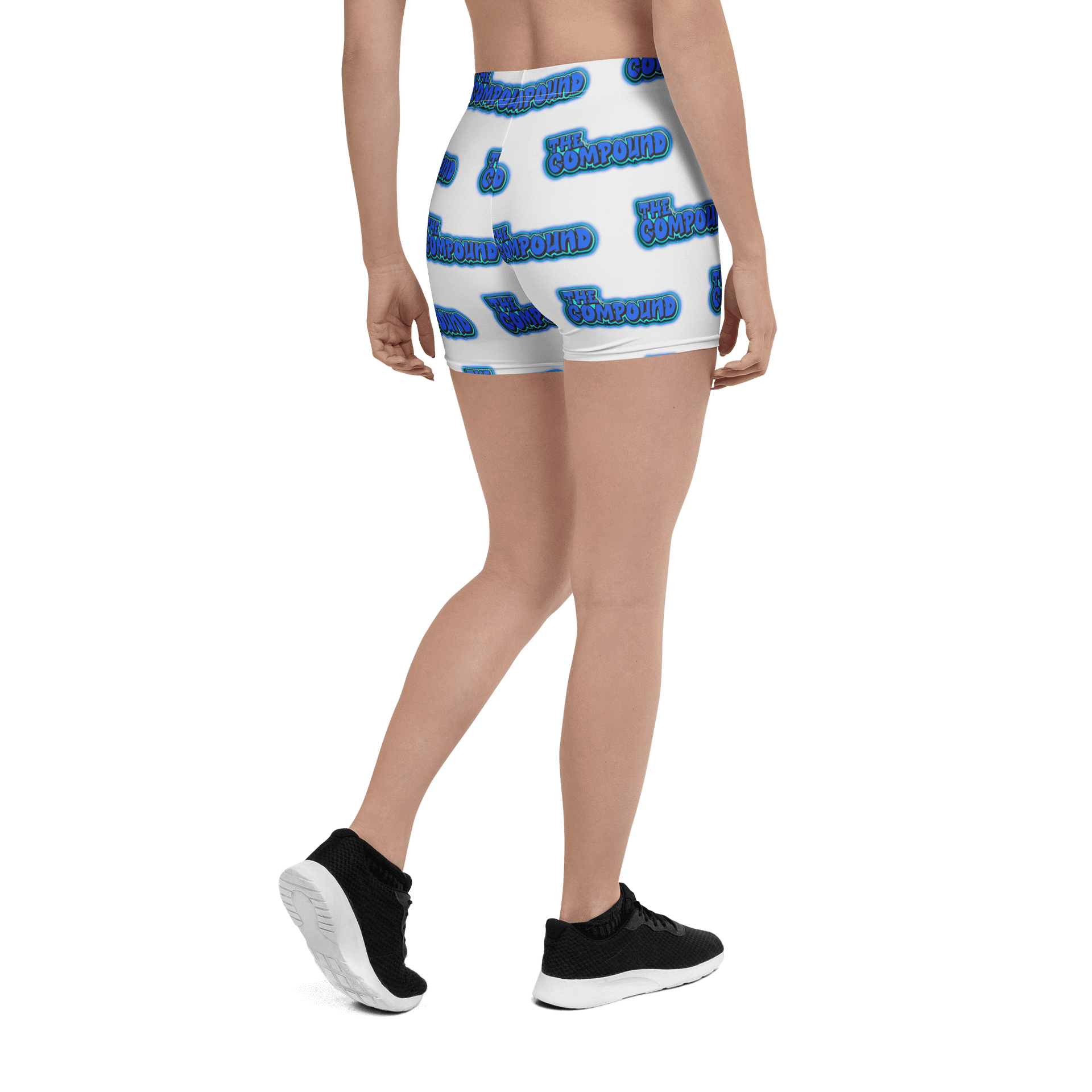 Bluesprint Biker Shorts product image (2)