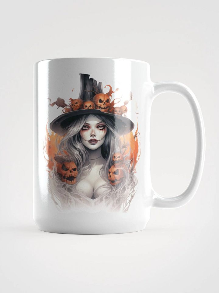 Spooky Pumpkin Patch Mug product image (1)