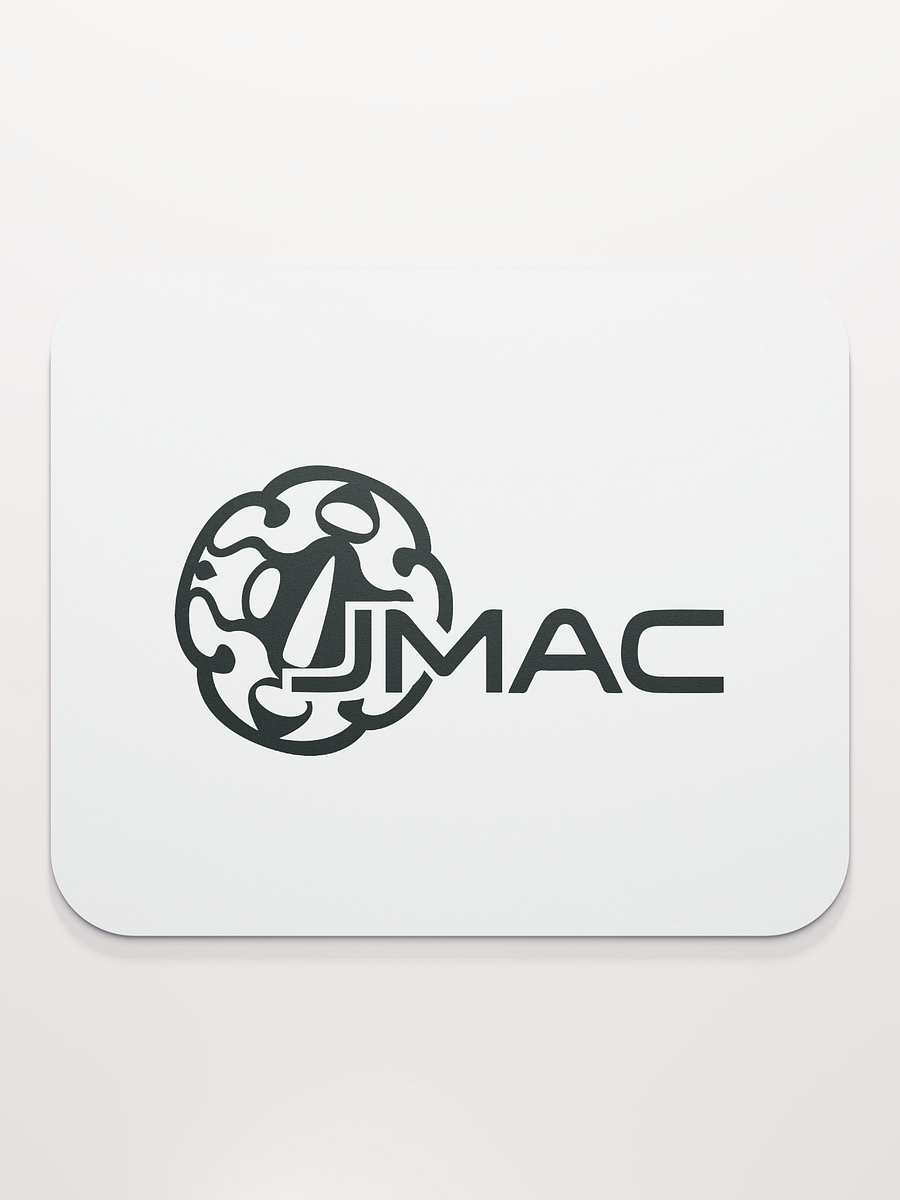 JMAC Mouse Pad product image (2)