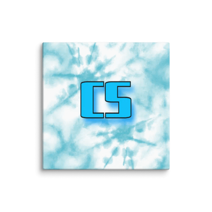 CS 36x36 Wall Art product image (1)