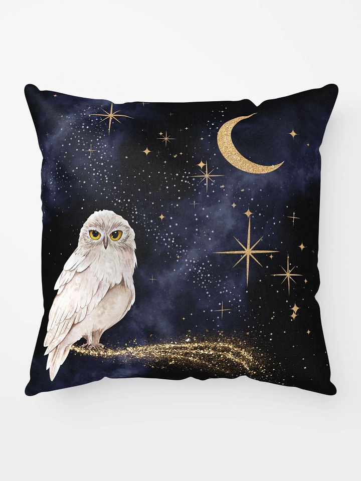 Starry Night Owl product image (1)