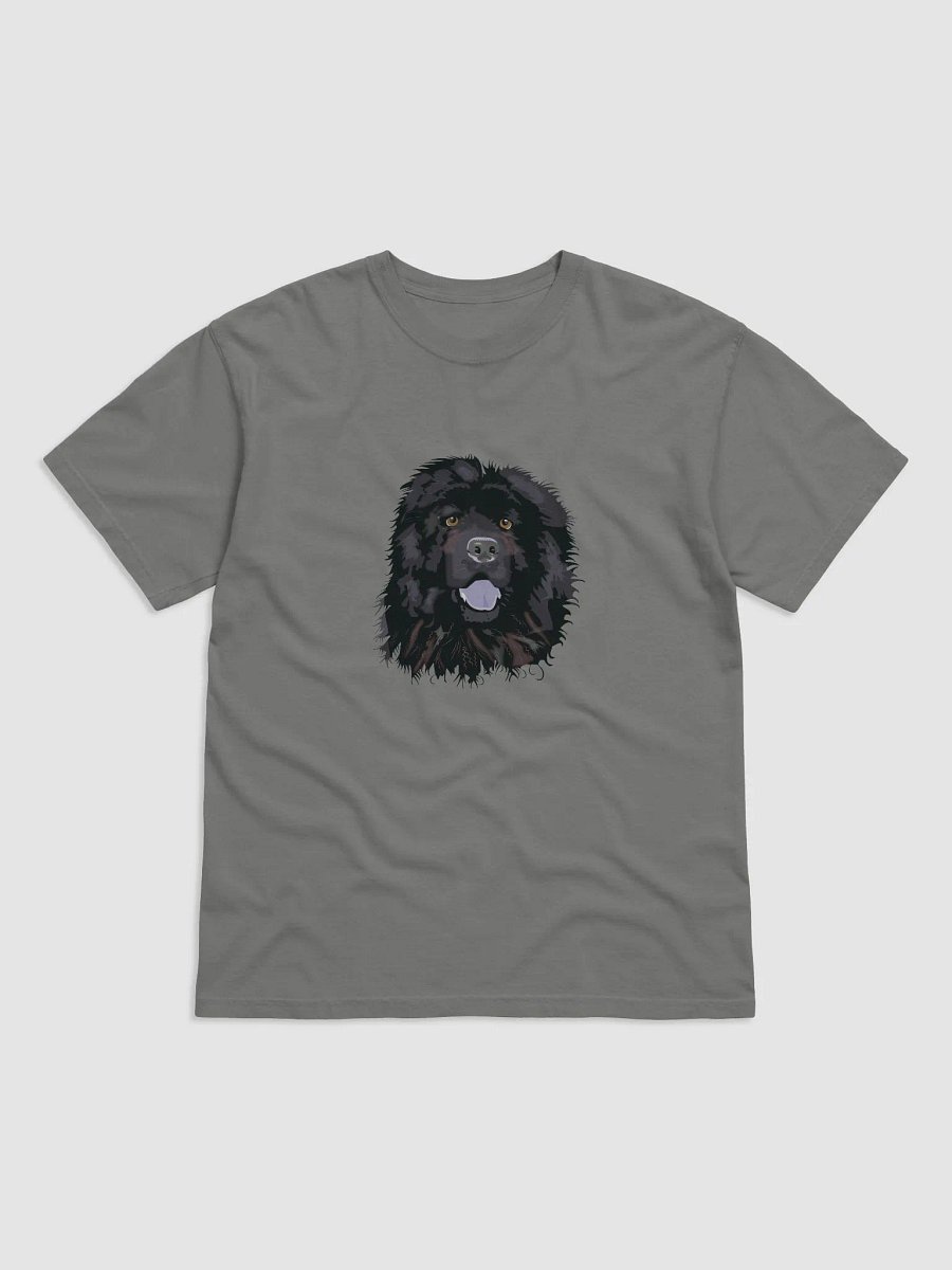 Bear my chow product image (1)