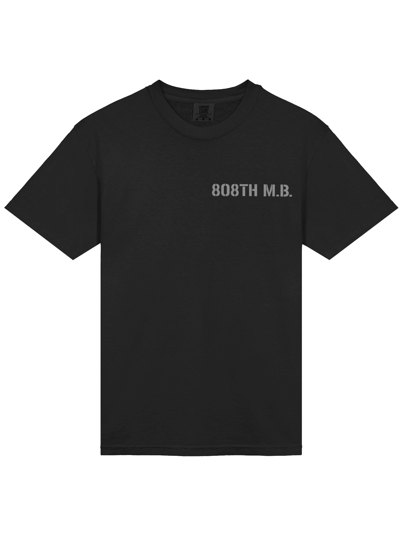 808th Mad Bastards Men's Tee product image (21)
