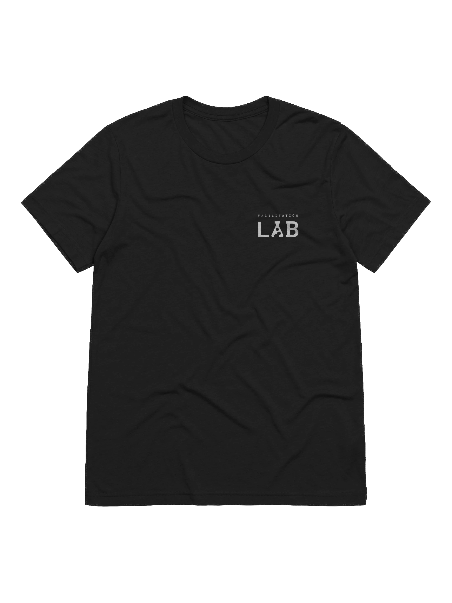 Facilitation Lab 2025 TShirt Contest Runner Up product image (1)
