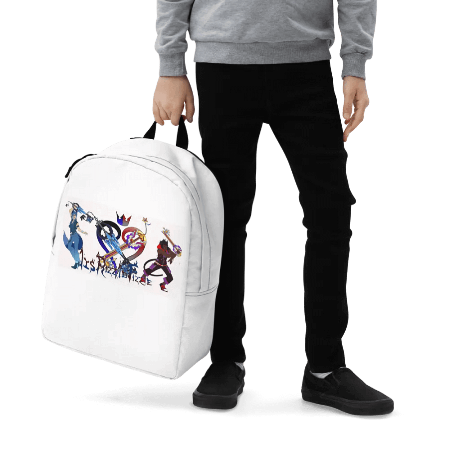 Dawn Of Hope BackPack product image (8)