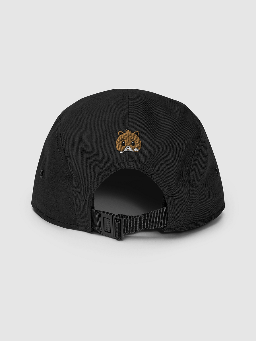 Gold 5 Panel Camper product image (3)
