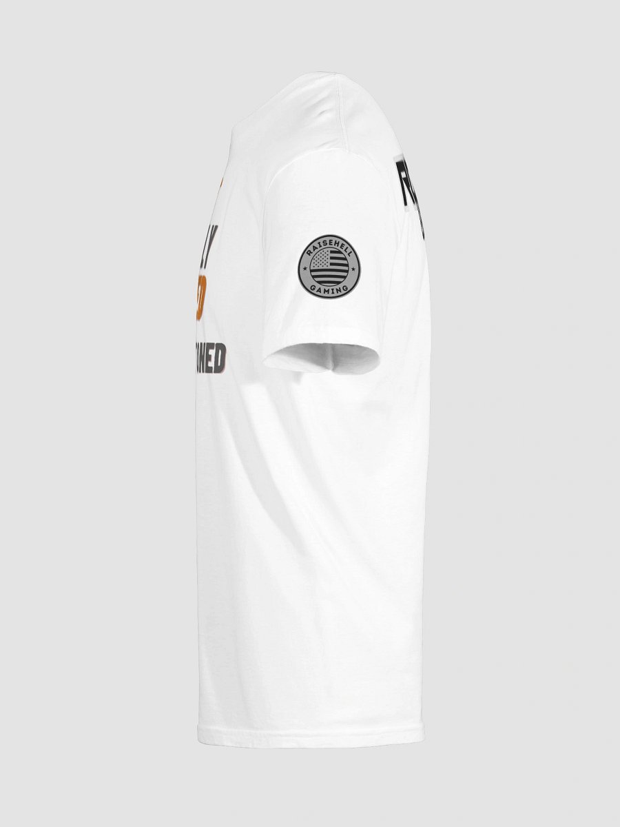 RaiseHellGaming Autostoned T Shirt product image (134)