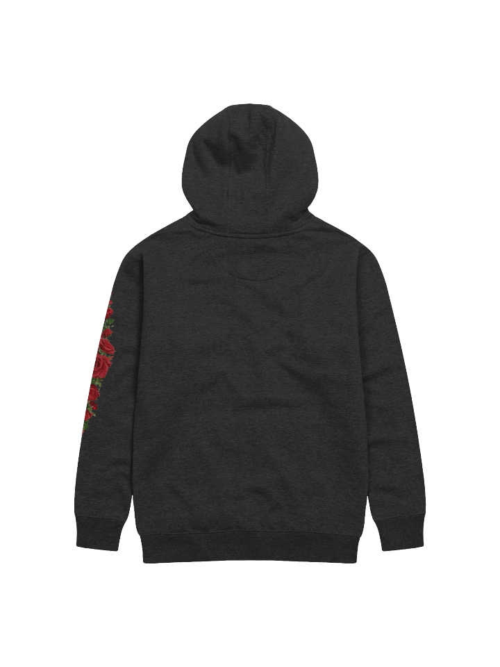 Arcane Rose Hoodie product image (2)