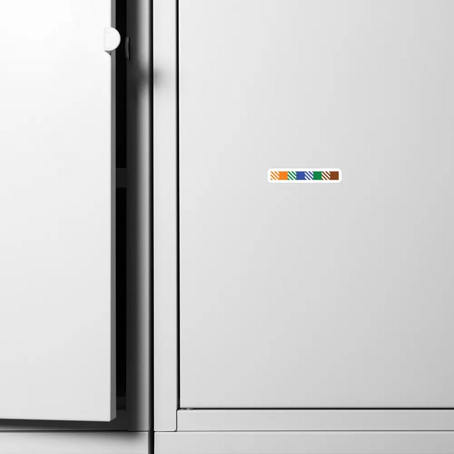 Ethernet T568B - Magnet product image (8)