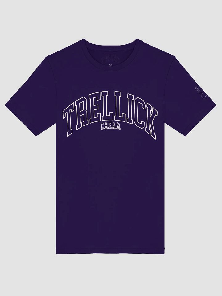 Trellick Varsity/Our City | C.R.E.A.M. product image (1)