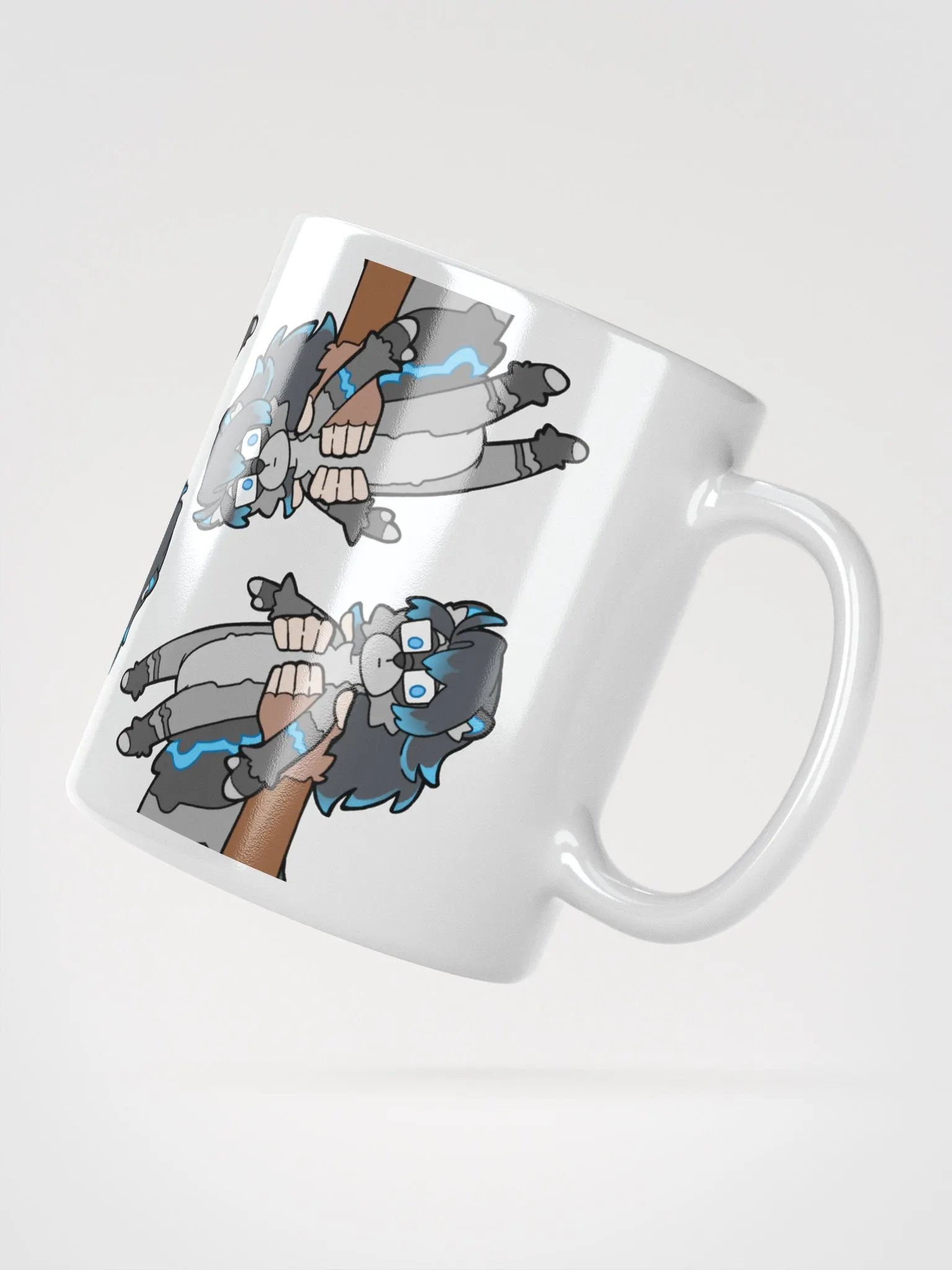 Raccuppies product image (2)