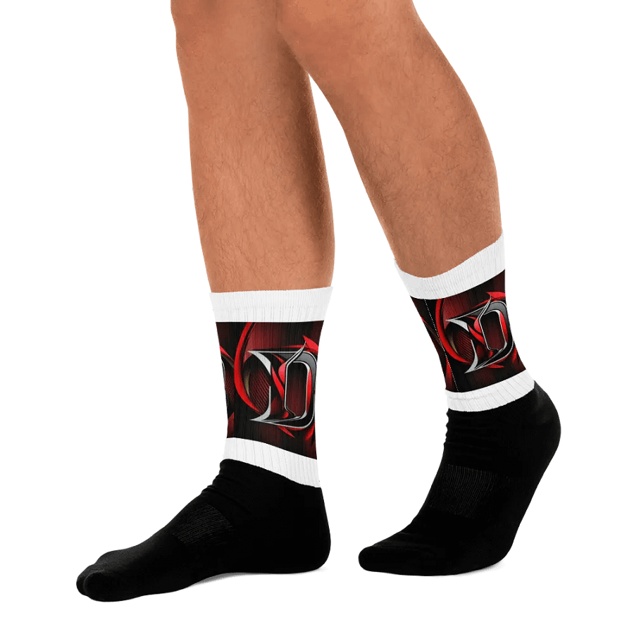 Dirty Socks product image (10)