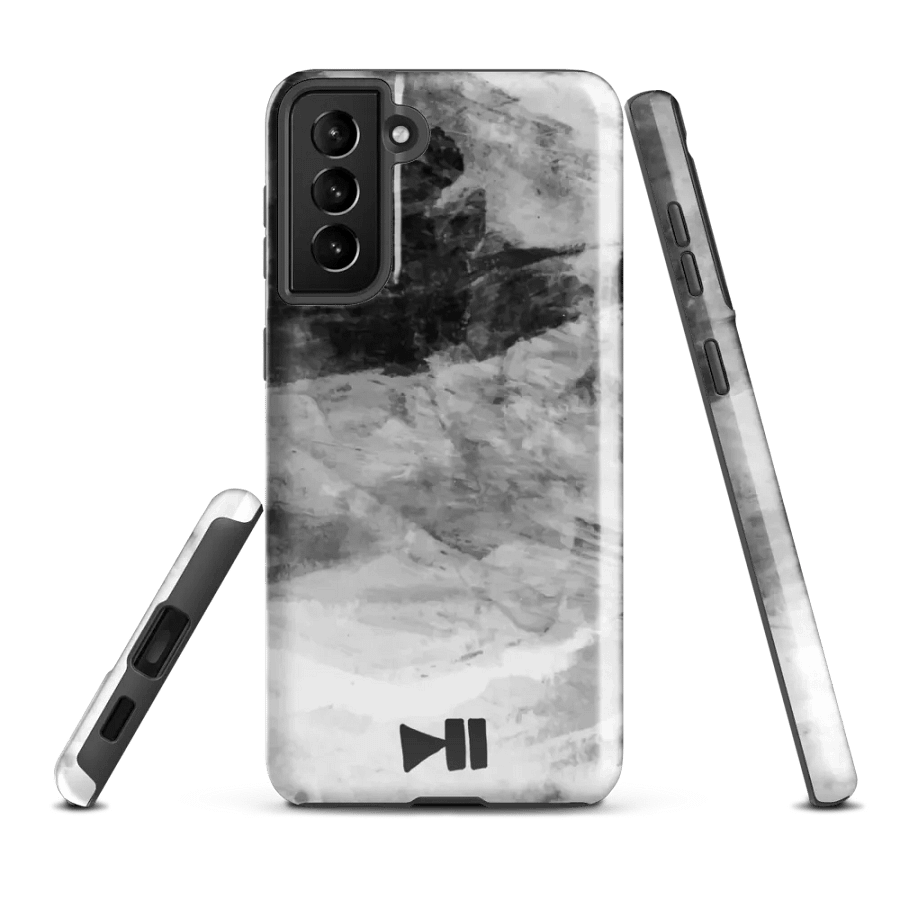 Rough Case Samsung Smoke - PleyPoze product image (2)