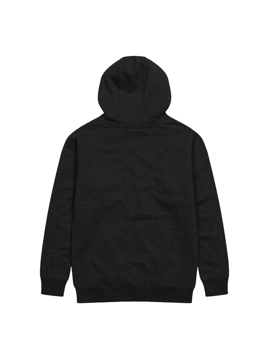 Cubezalot Originals - Logo 1 Hoodie product image (58)
