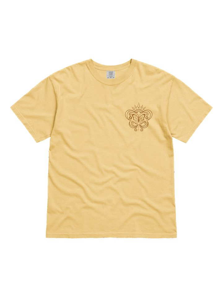 AzureBay Pastel Logo T-Shirts product image (5)