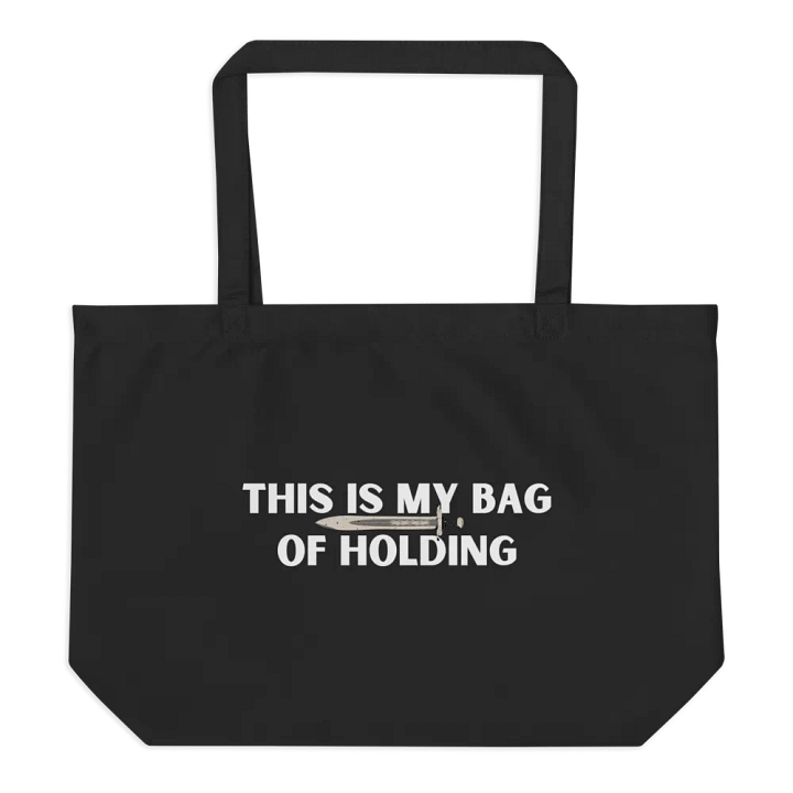 Bag of Holding Tote product image (1)