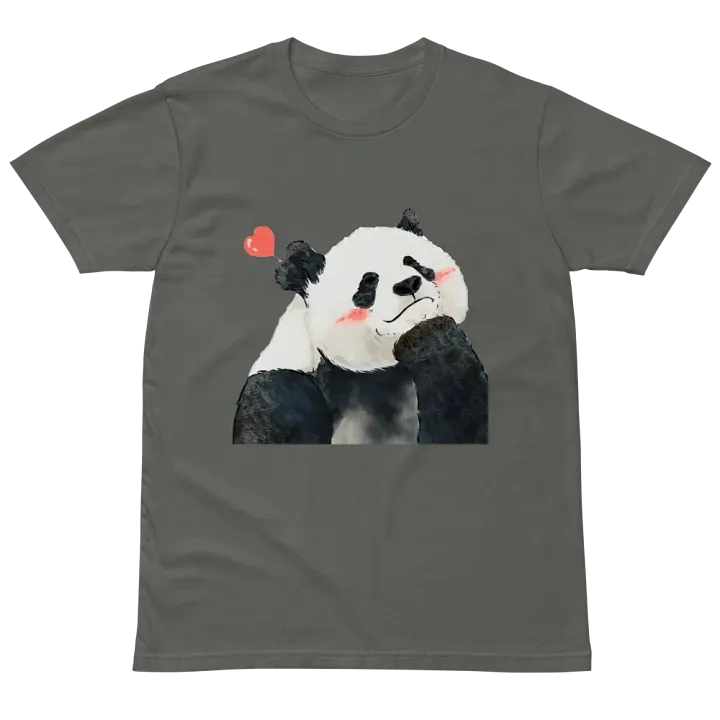 A BAO🐼Giant Panda product image (4)