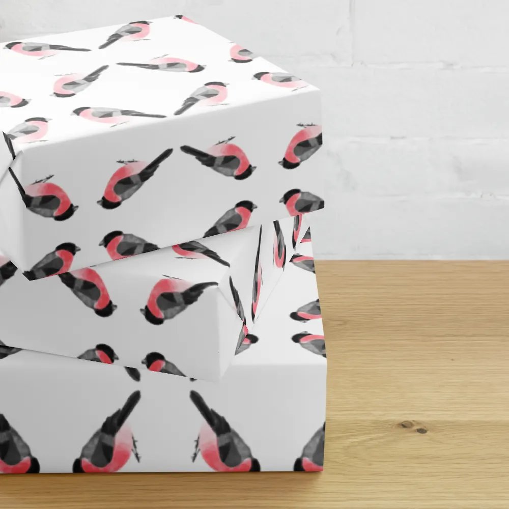 the beautiful bullfinch product image (10)